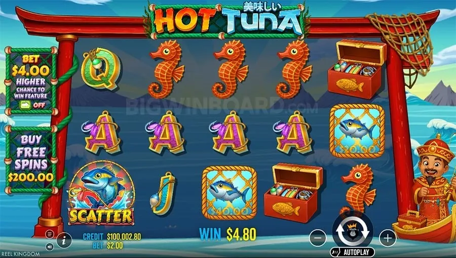 Pagtaya Slot Machine Strategy