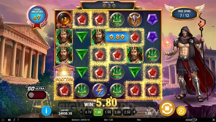 voslot Effective Bankroll Management