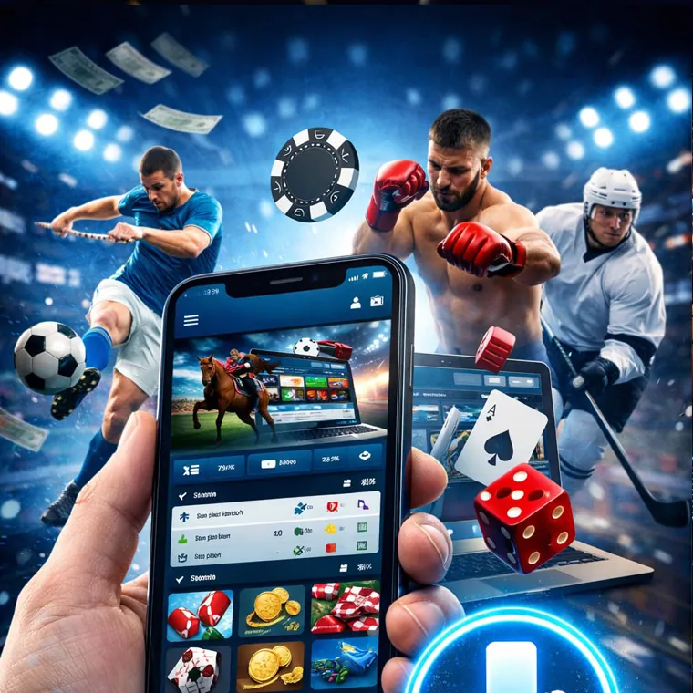 Pagtaya Live Casino