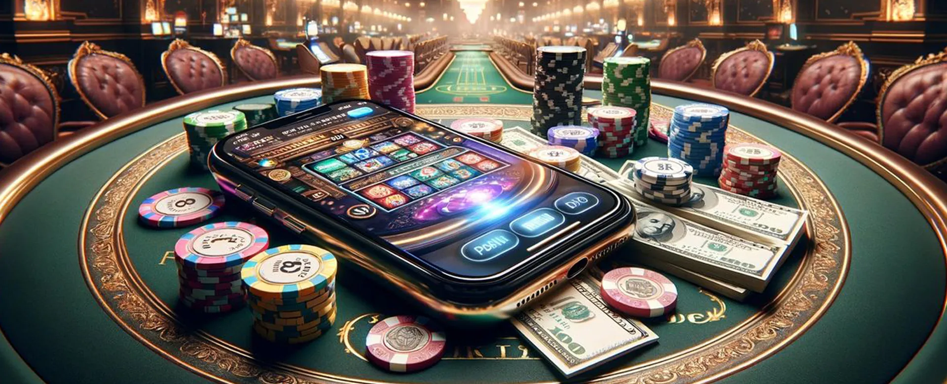 Live Casino Pagtaya in the Philippines