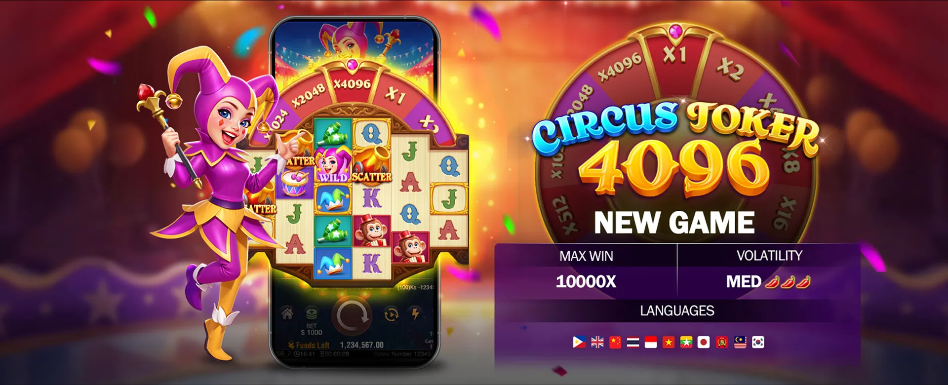 Participate in the golden draw for big prizes with pagtaya