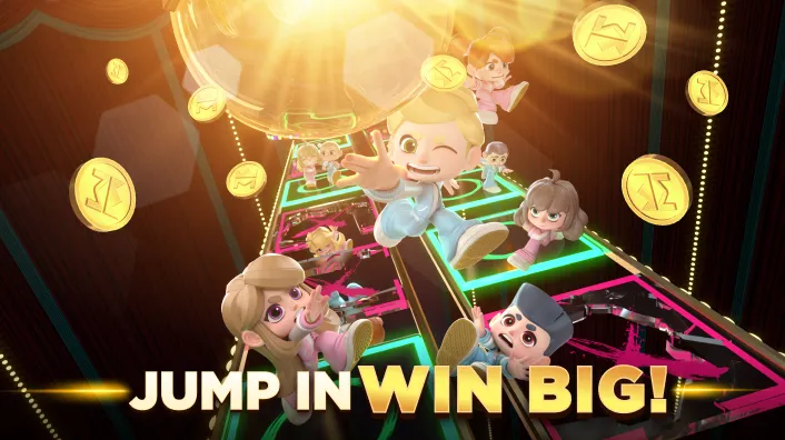 Arcade Adventure Game